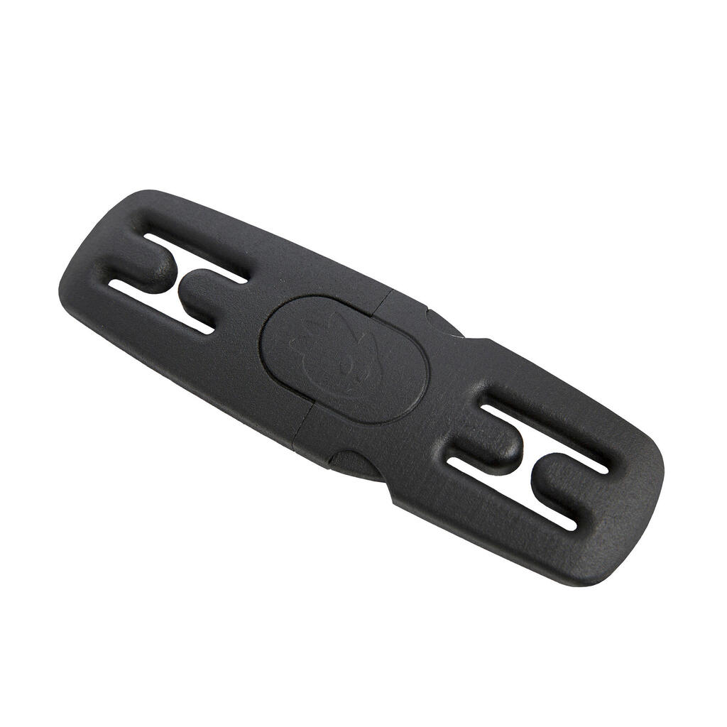 Adjustable Harness Clip for Safety