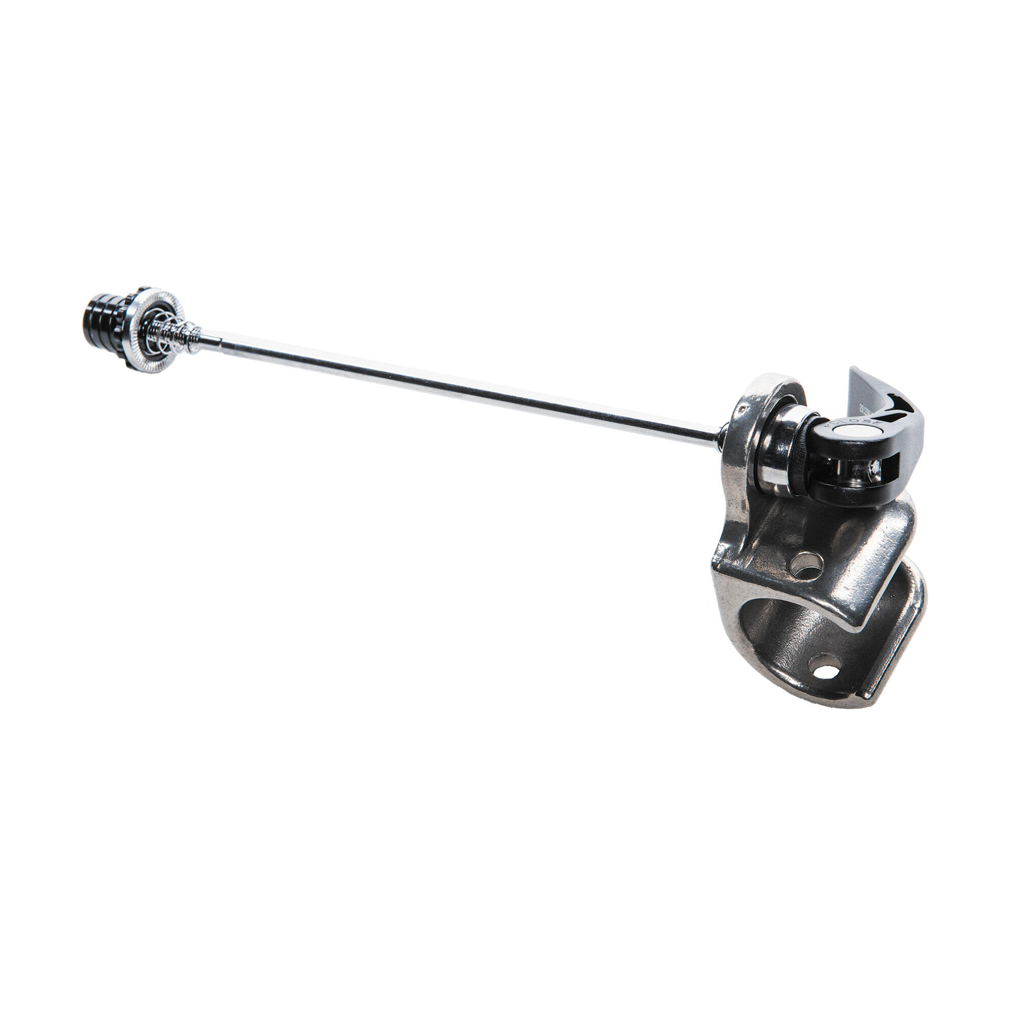 THULE Fietstraileraccessoire Thule xle mount ezHitch™ cup with quick release skewer