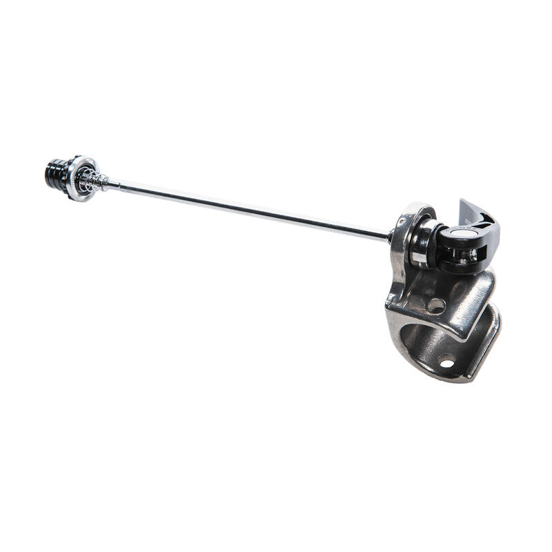 Fahrradanhängerzubehör Thule xle mount ezHitch™ cup with quick release skewer