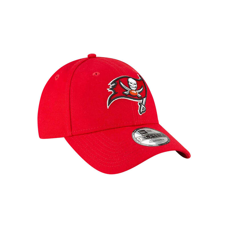 New Era The League NFL Cap Team Tampa Bay Buccaneer