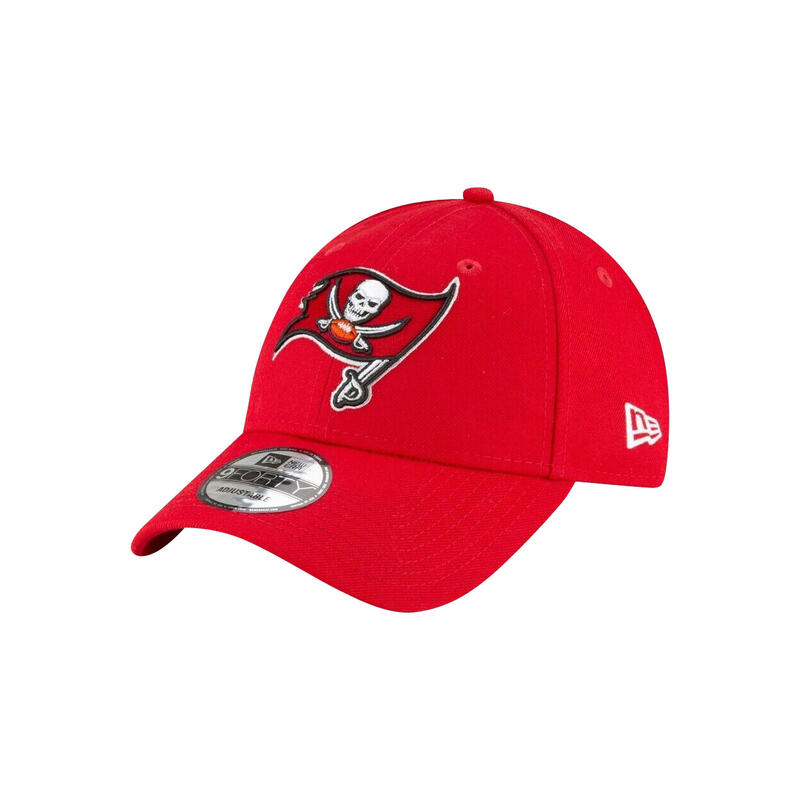 New Era The League NFL Cap Team Tampa Bay Buccaneer