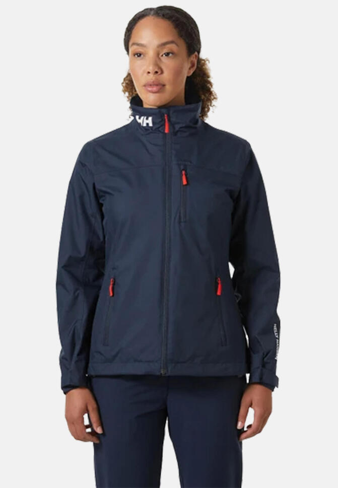 Kurtka damska Helly Hansen crew midlayer