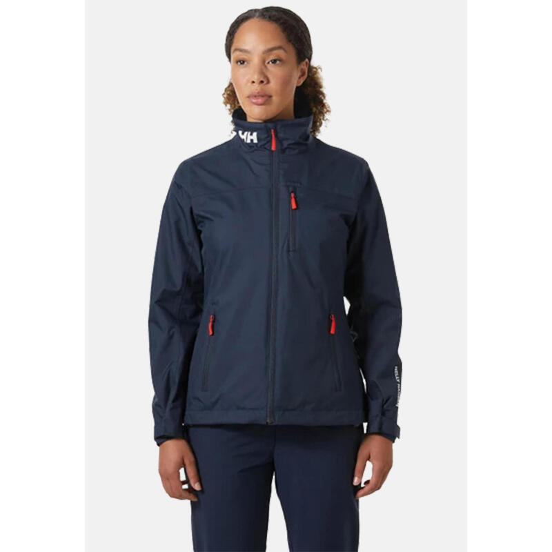 Damesjas Helly Hansen crew midlayer