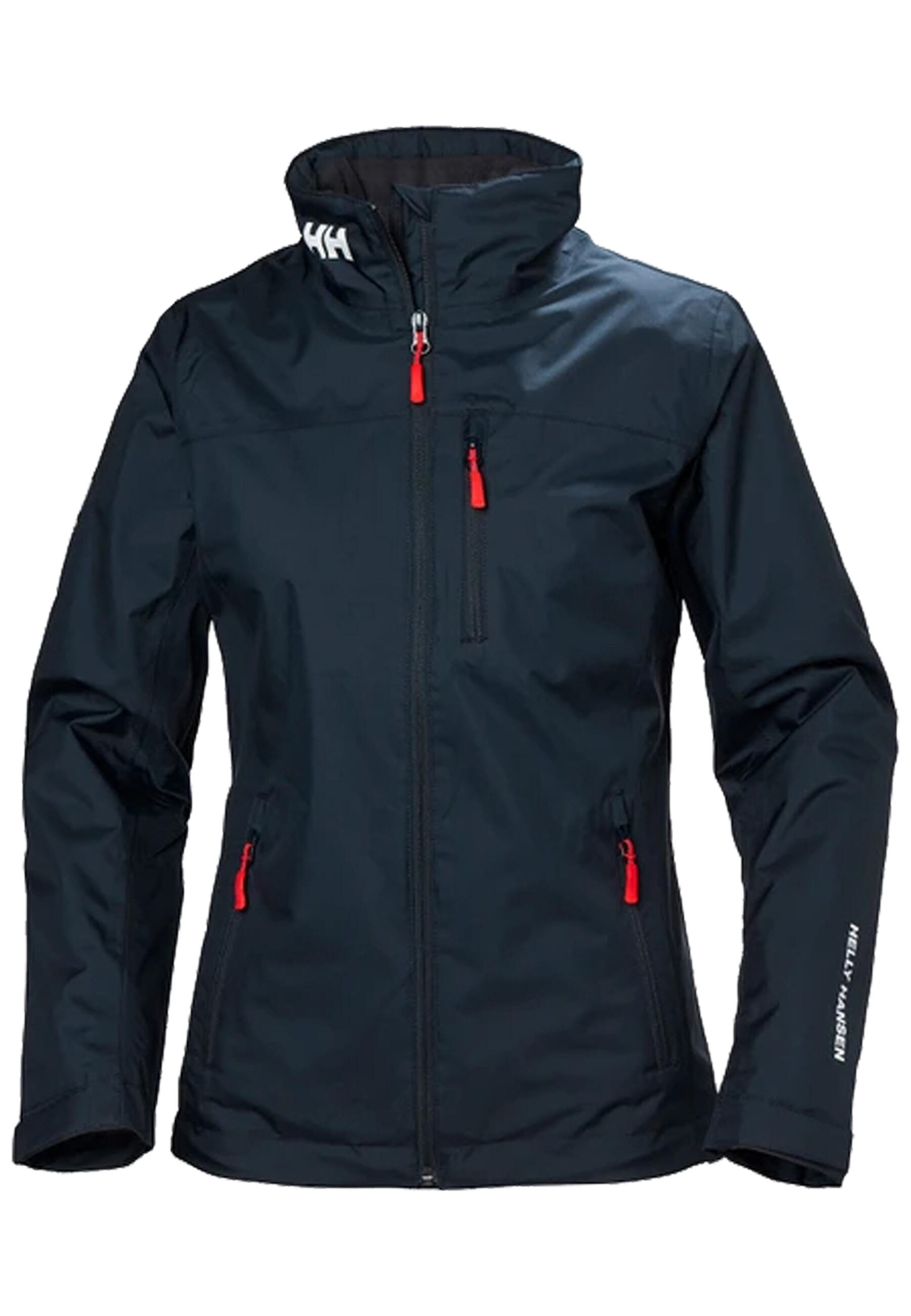 HELLY HANSEN Jaqueta de mulher Helly Hansen crew midlayer