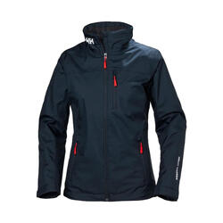 Veste femme Helly Hansen crew midlayer