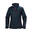 Jaqueta de mulher Helly Hansen crew midlayer