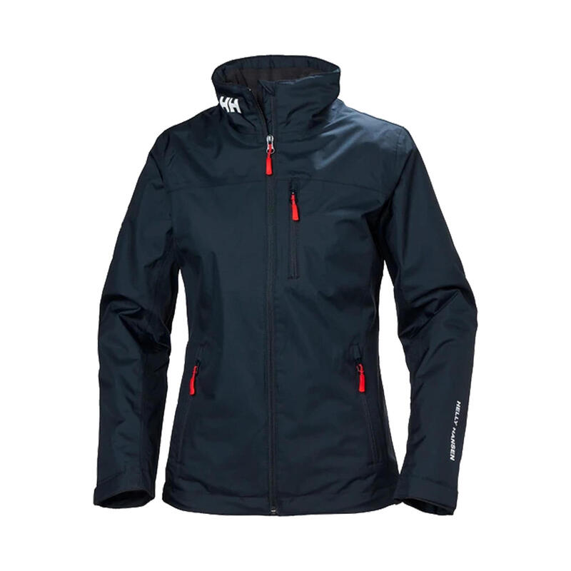 Damesjas Helly Hansen crew midlayer