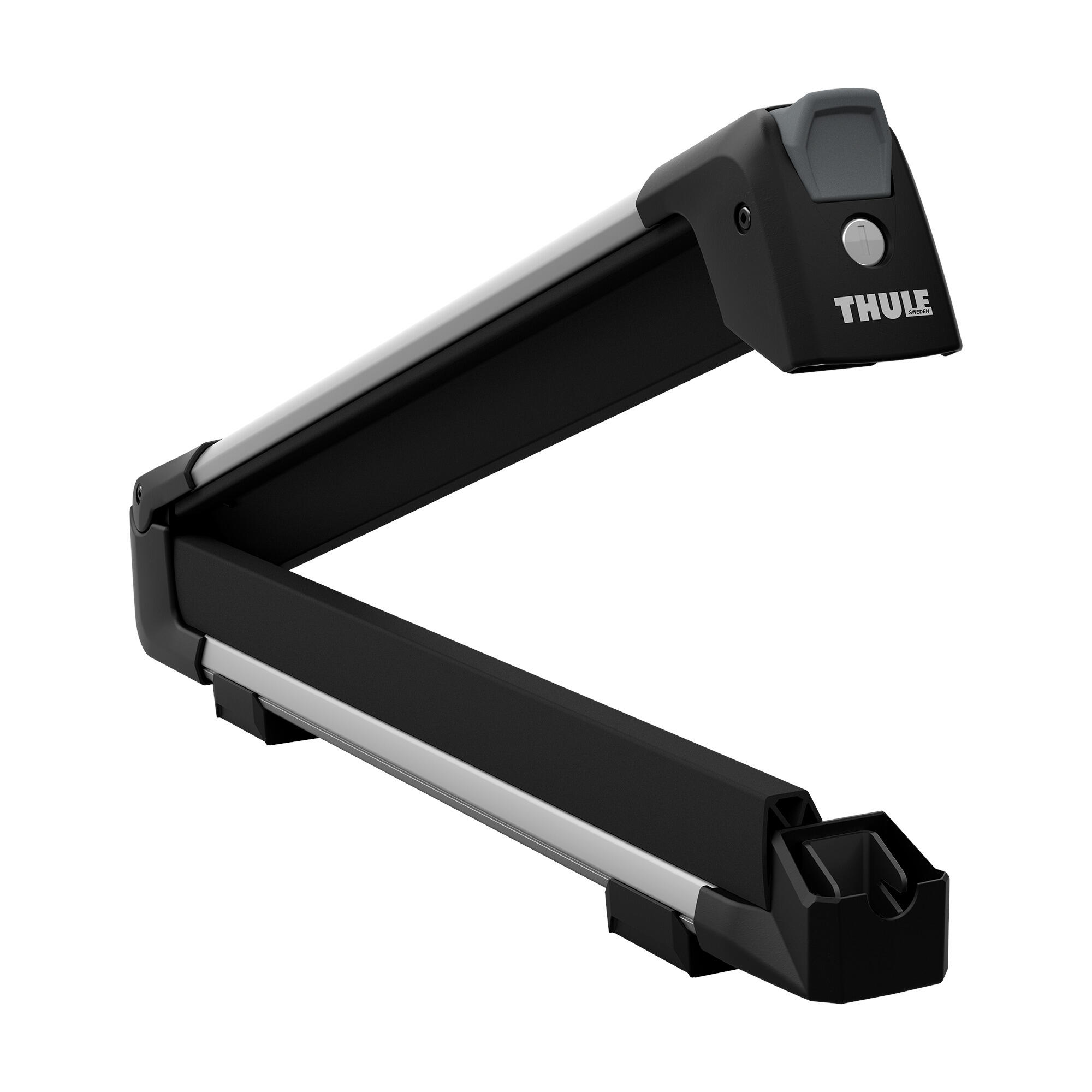 Portasci Thule SnowPack S 4/6