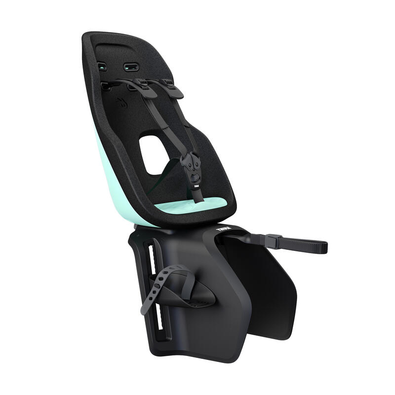 Siège vélo pour bébé Thule Yepp Nexxt 2 maxi