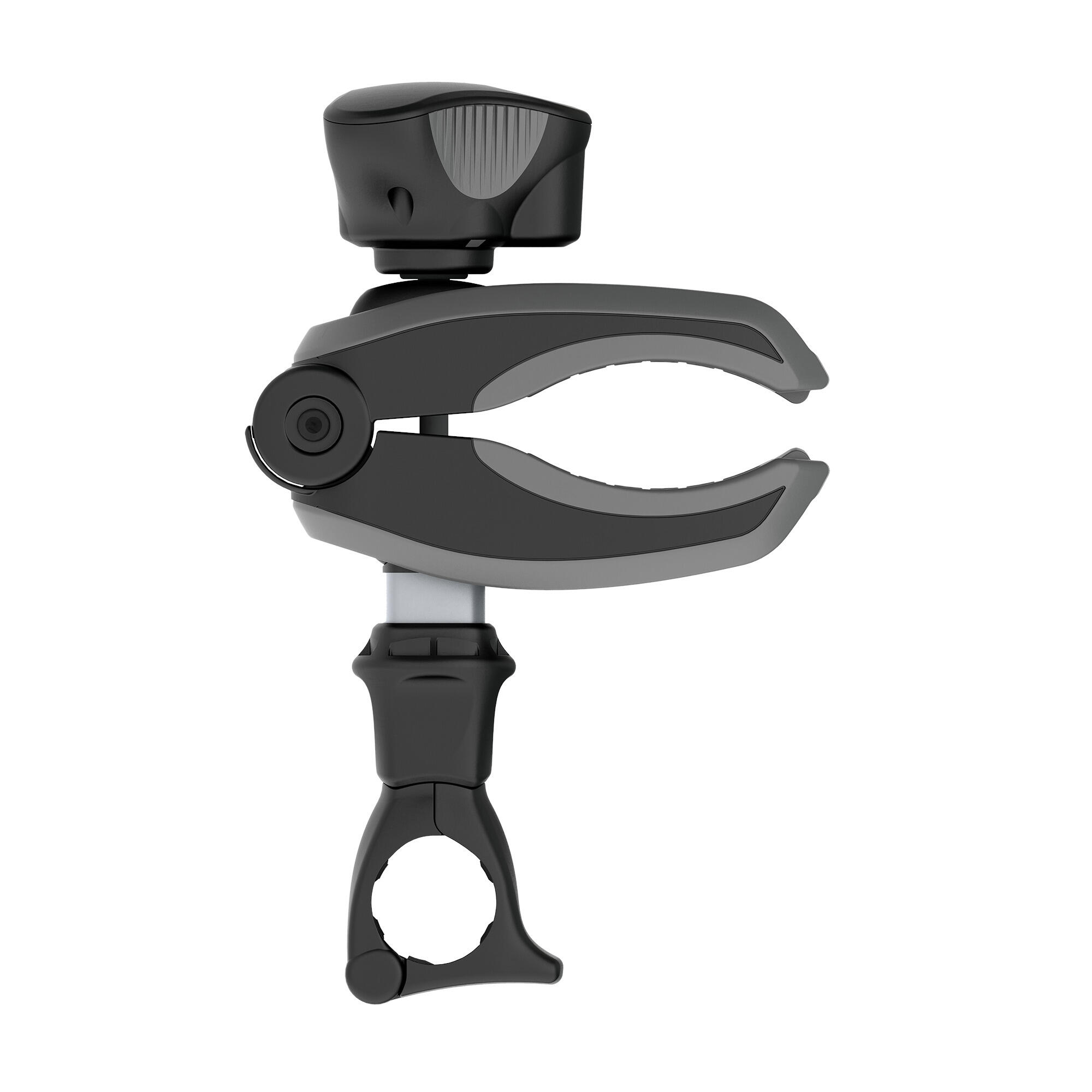 Bouton Rotatif Thule AcuTight 528 pour Porte-vélos Sécurisés 2/2