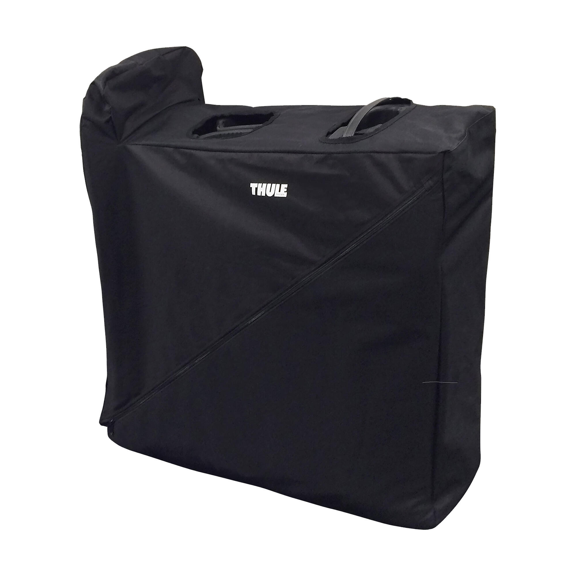 Thule - Porte-vélos Accessoire Thule Easyfold Xt Carrying Bag 3 - Adaptateur Pour Porte Vélo - Noir - Taille Unique - Decathlon