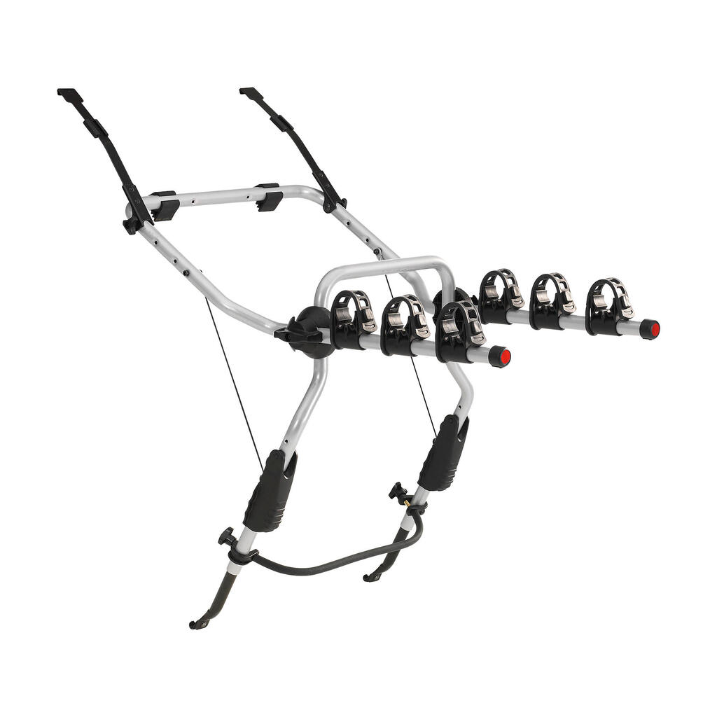 Bike carrier Thule Sur Hayon Clipon