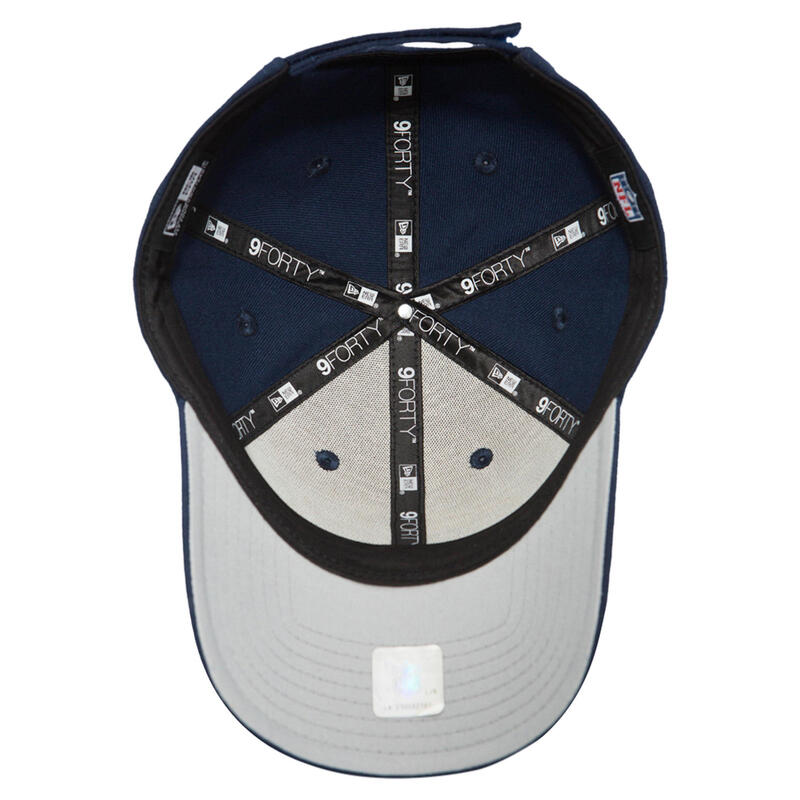 New Era-pet van de New England Patriots