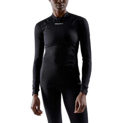 Maillot de compression col rond femme Craft Active Extreme