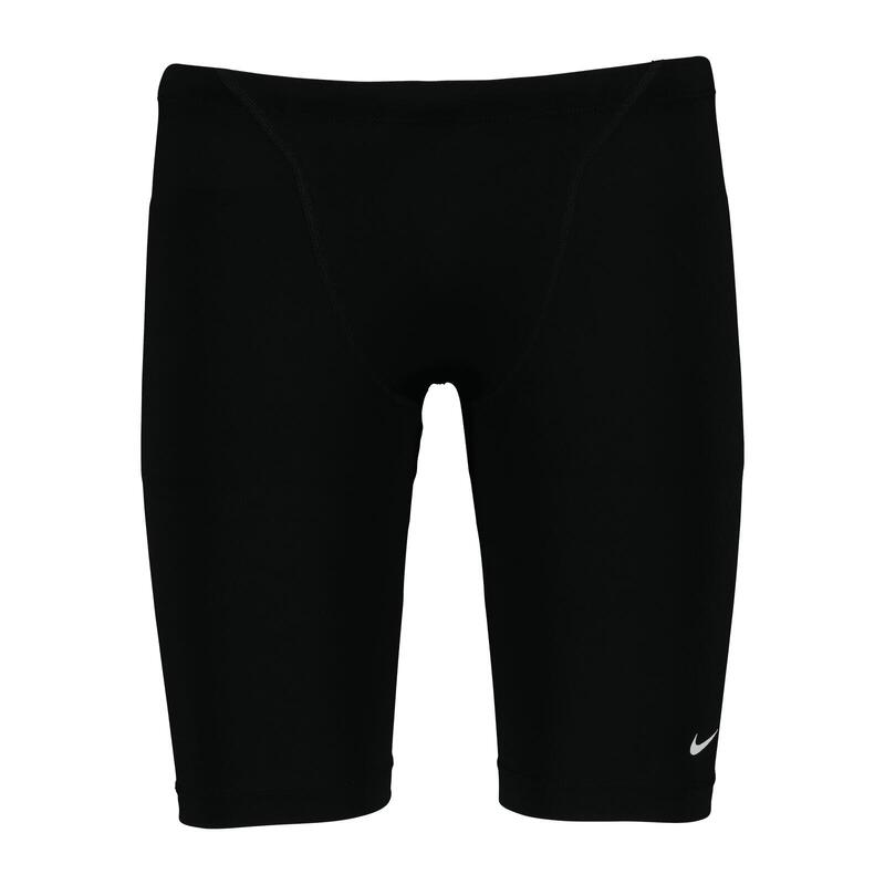 Nike Hydrastrong Solid Jammer Black Mens