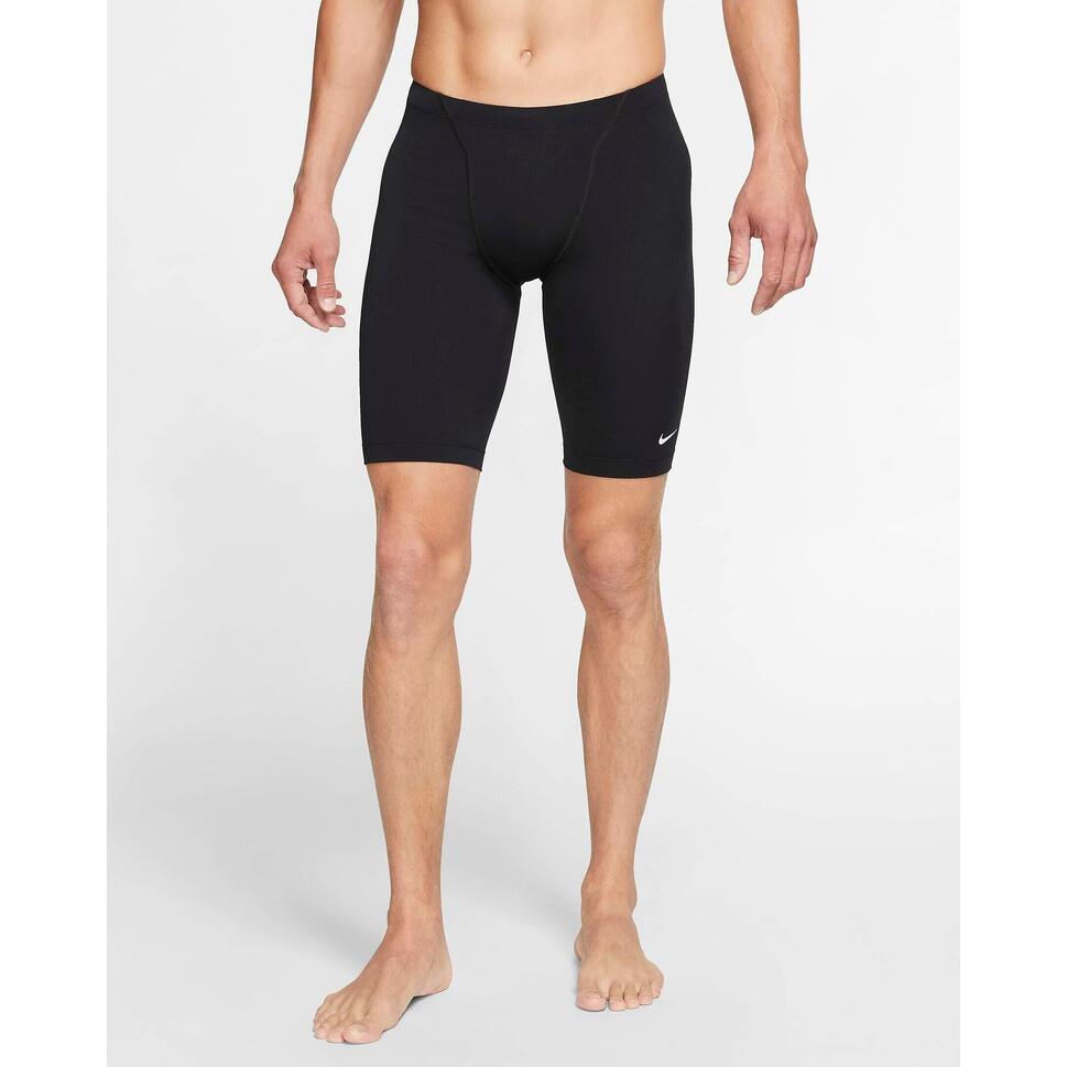 Jammery kąpielowe męskie Nike Hydrastrong Solid Jammer