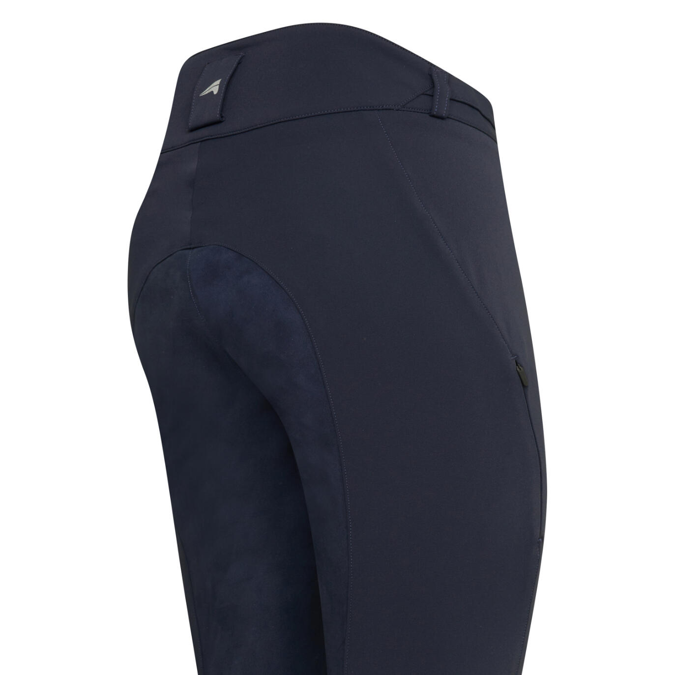 Pantalón equitación para mujer Euro-Star Jodhpur Queen 3/3