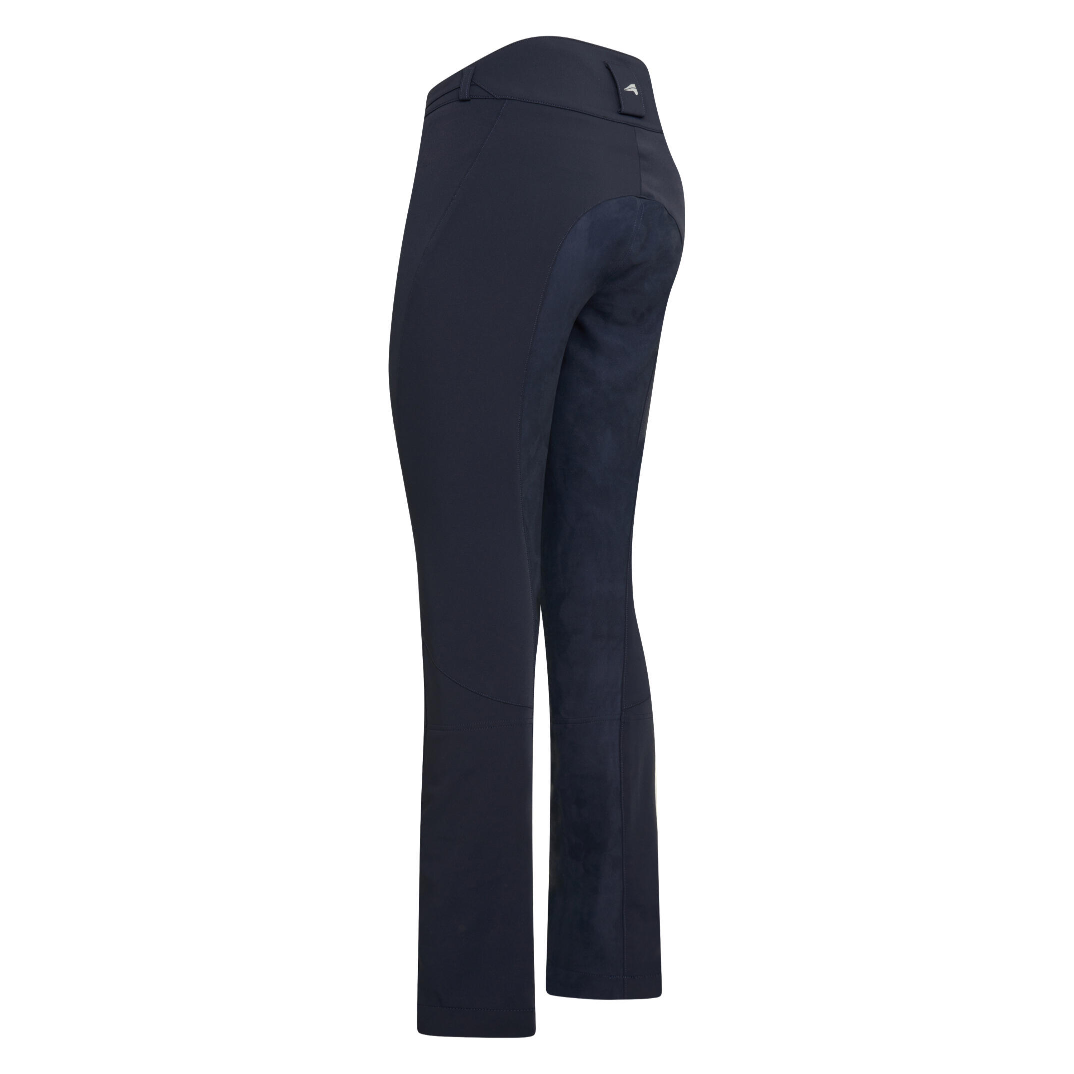 Pantalón equitación para mujer Euro-Star Jodhpur Queen 2/3