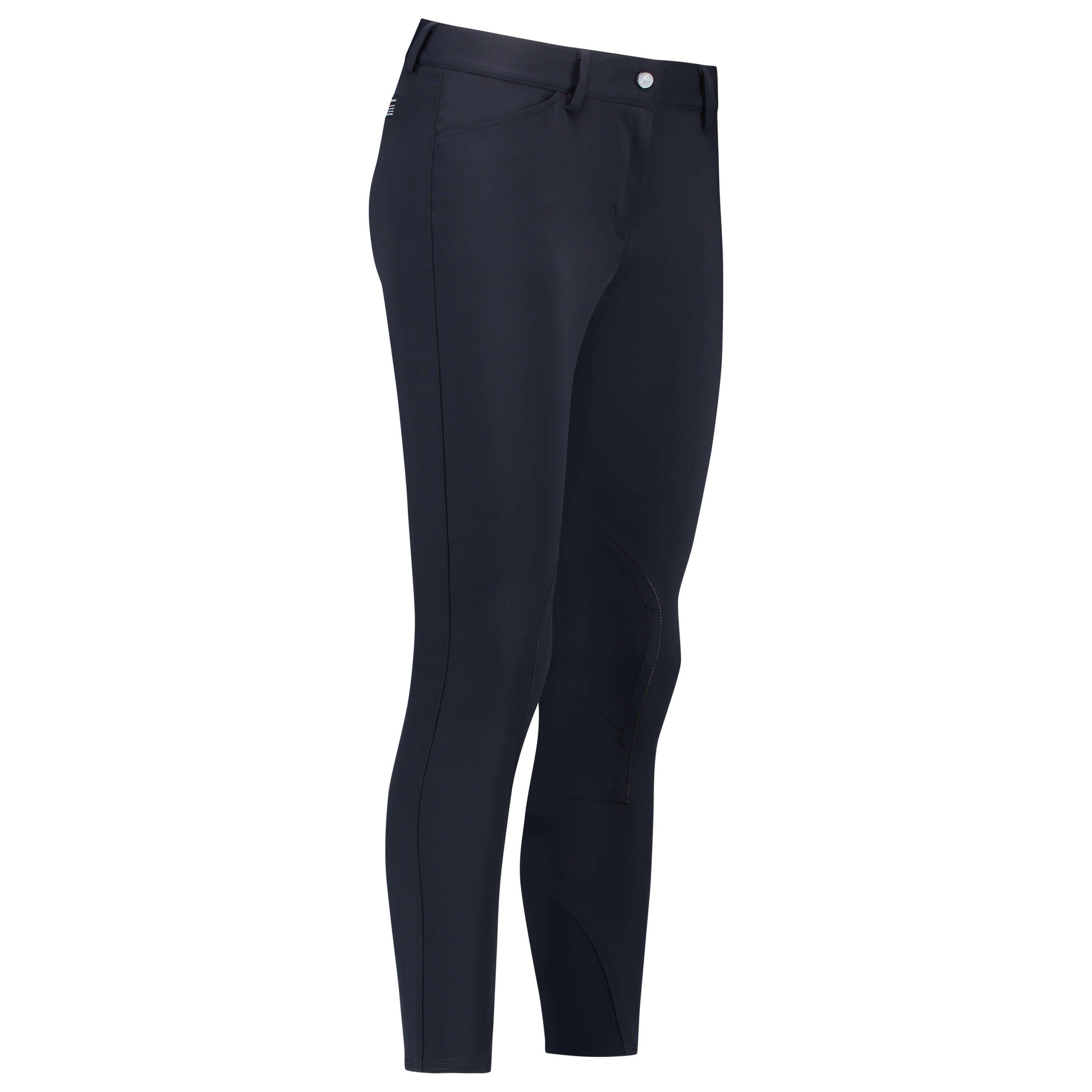 EURO-STAR Calças de montar para mulher Euro-Star Arista Fabric