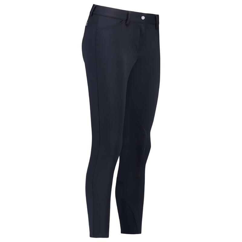 Pantaloni da equitazione da donna Euro-Star Arista Fabric