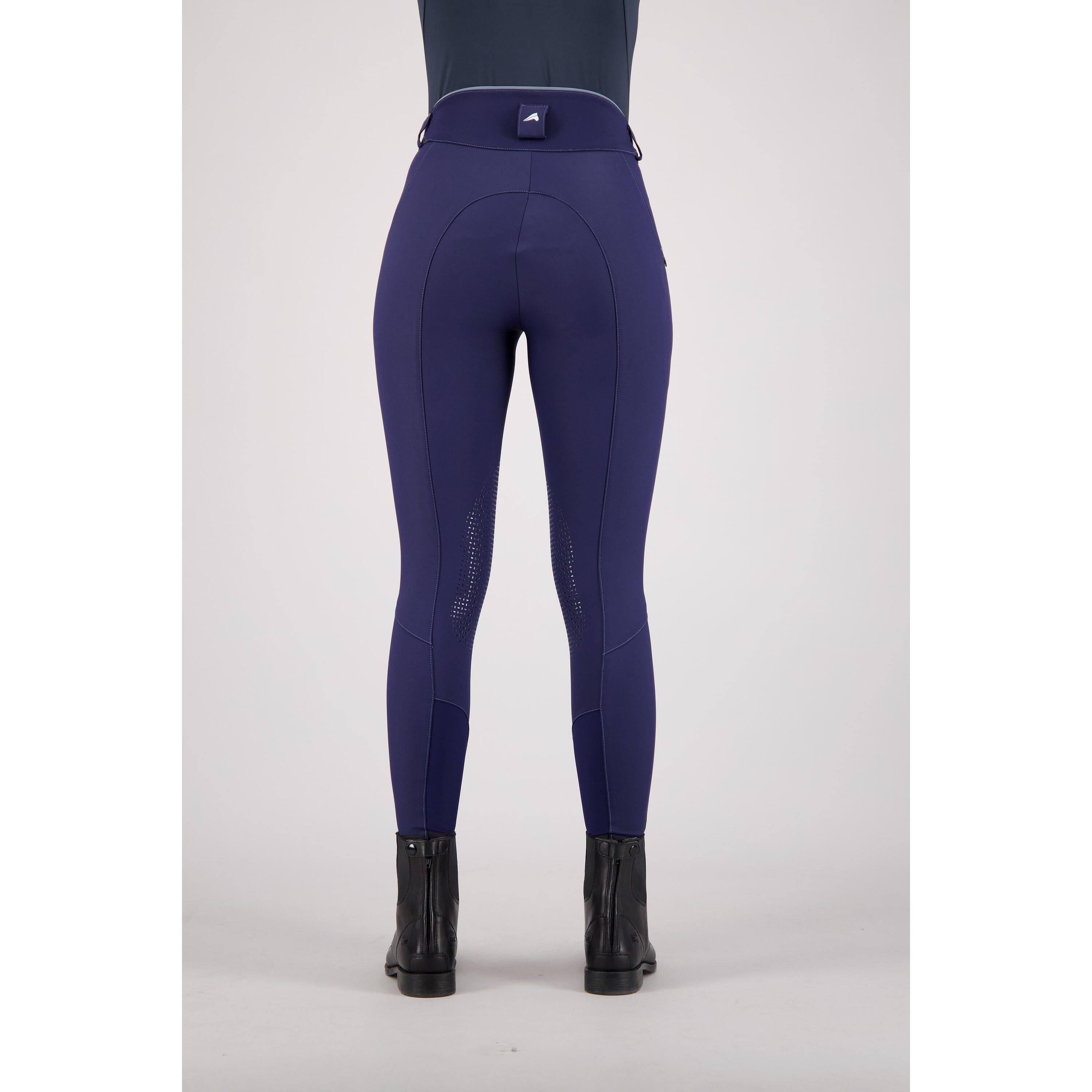 Reithose mid grip Frau Euro-Star Queen 4/5
