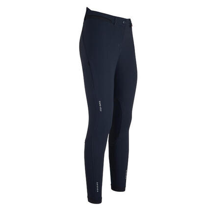Pantalon équitation mid grip femme Euro-Star Queen