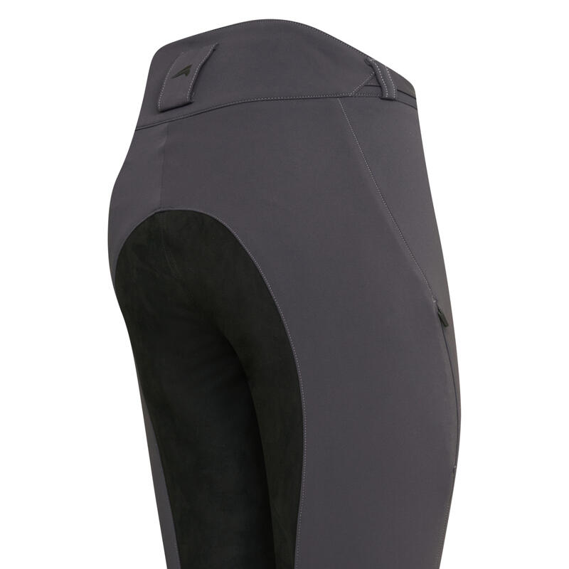 Pantaloni de echitație Euro-Star Queen