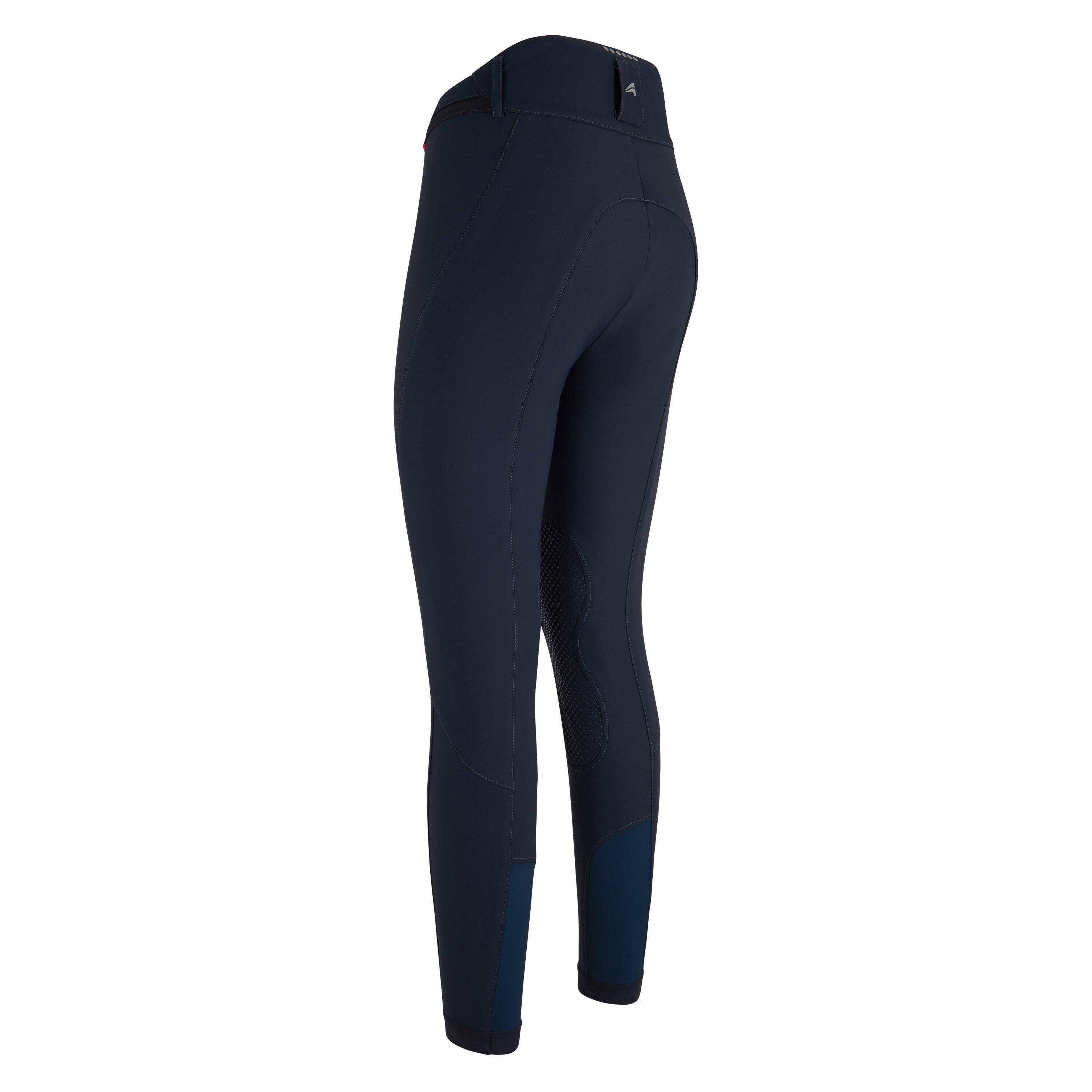 Reithose mid grip Frau Euro-Star Queen 2/5