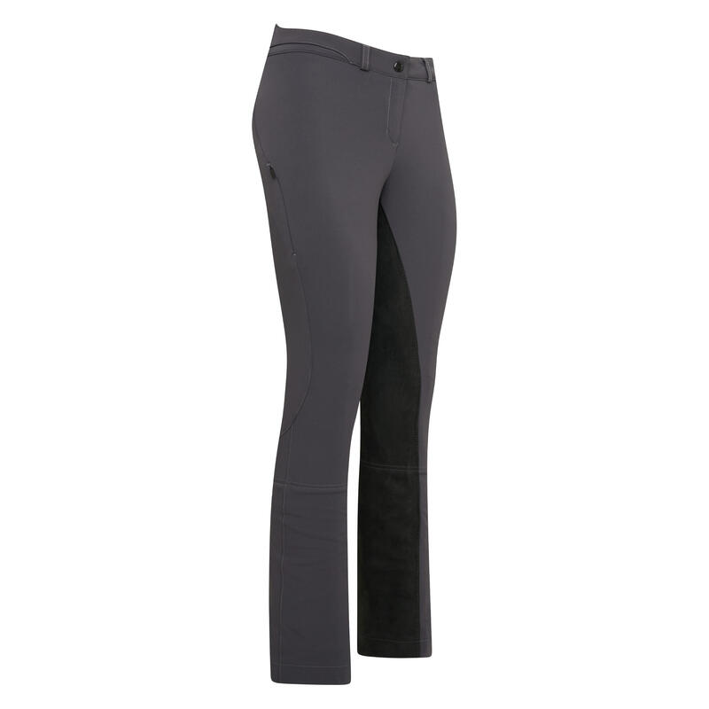 Pantaloni echitație Euro-Star Queen