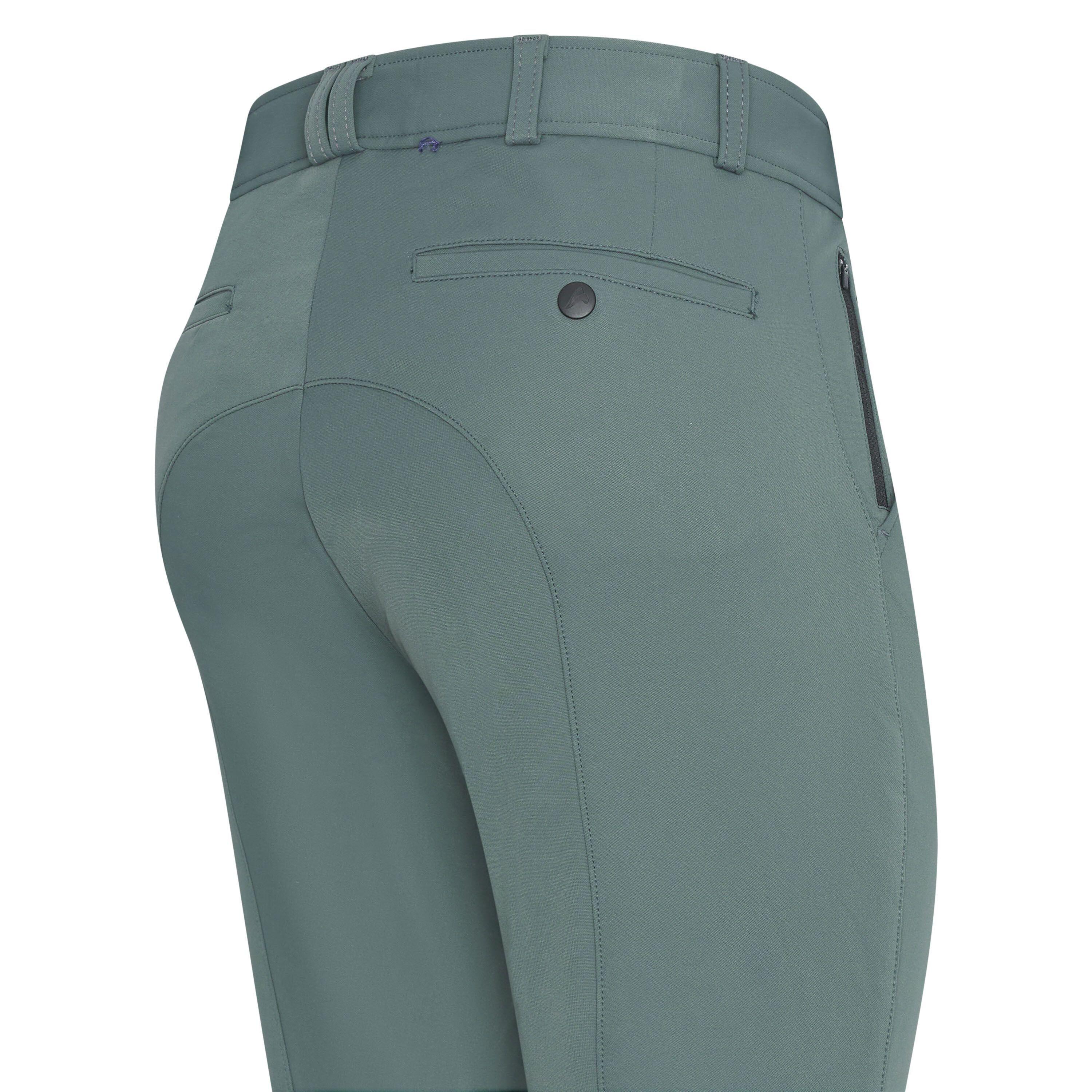 Reithose Full Grip Euro-Star Marcello 3/3