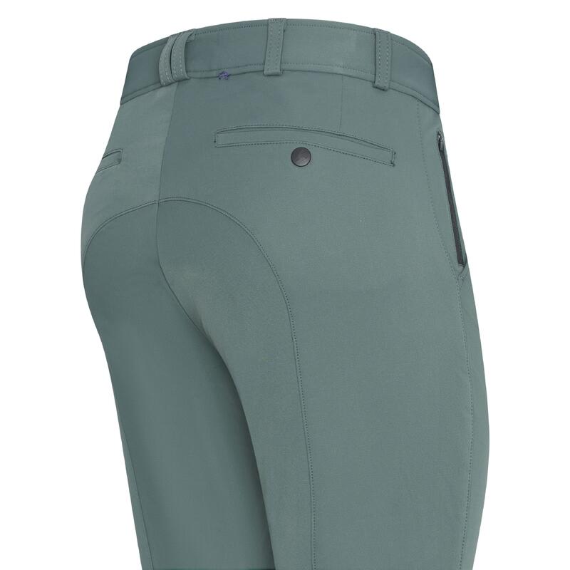 Pantaloni da equitazione full grip Euro-Star Marcello