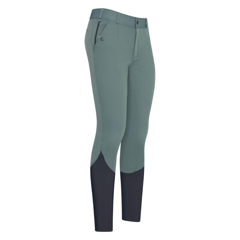 Pantalon équitation full grip Euro-Star Marcello