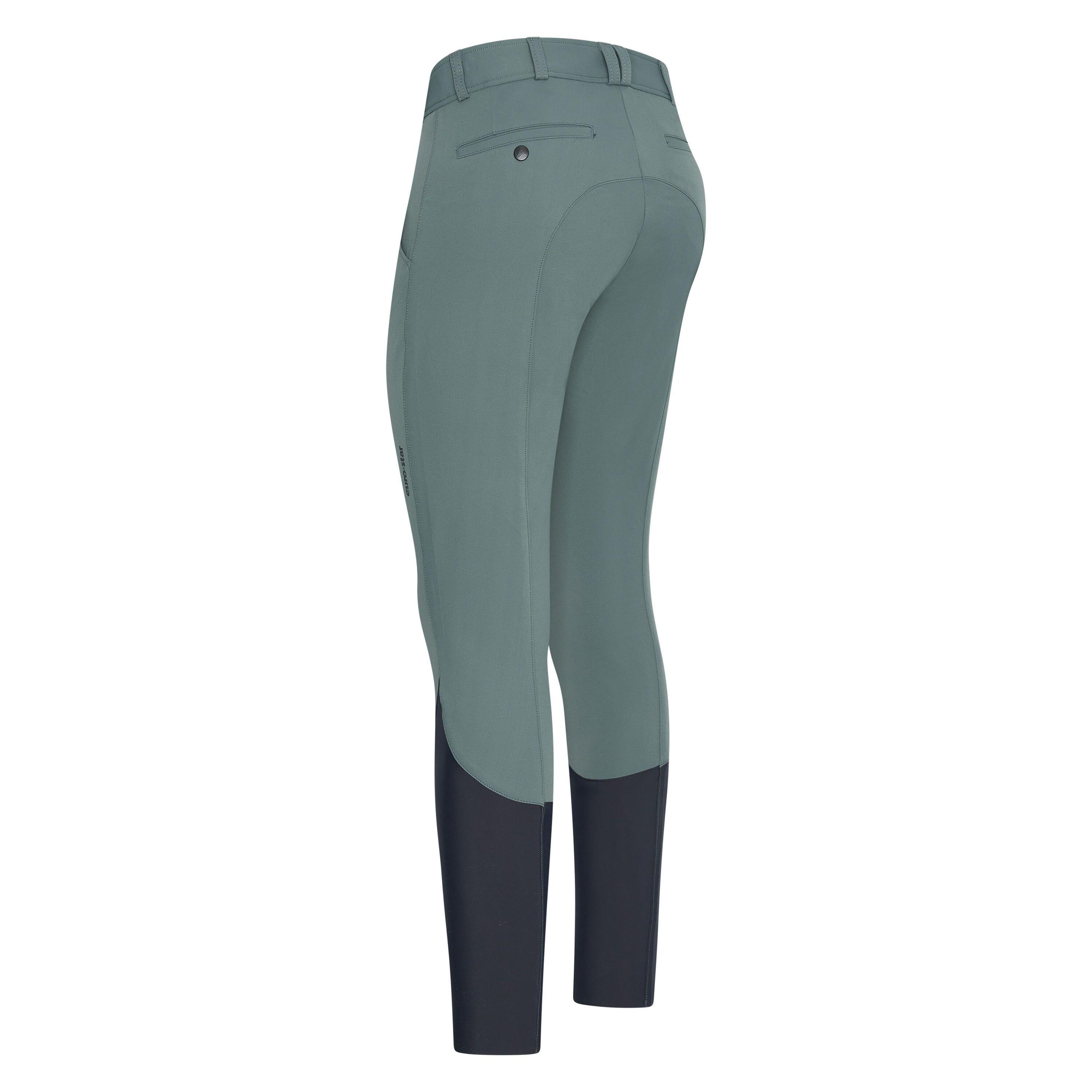 Reithose Full Grip Euro-Star Marcello 2/3