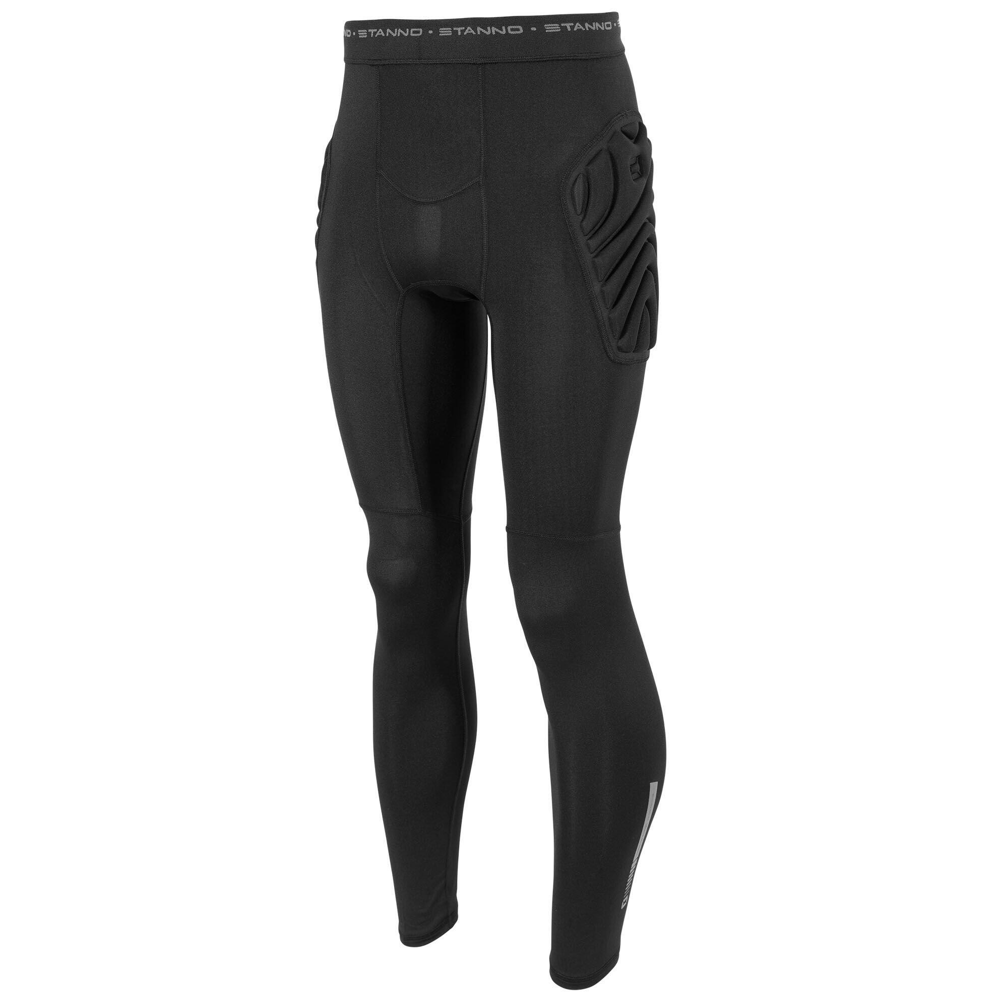 Legginsy Stanno Equip Protection Pro
