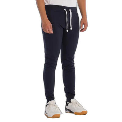 Jogging met een backhand vibora assassin