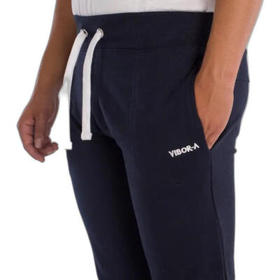 Jogging met een backhand vibora assassin