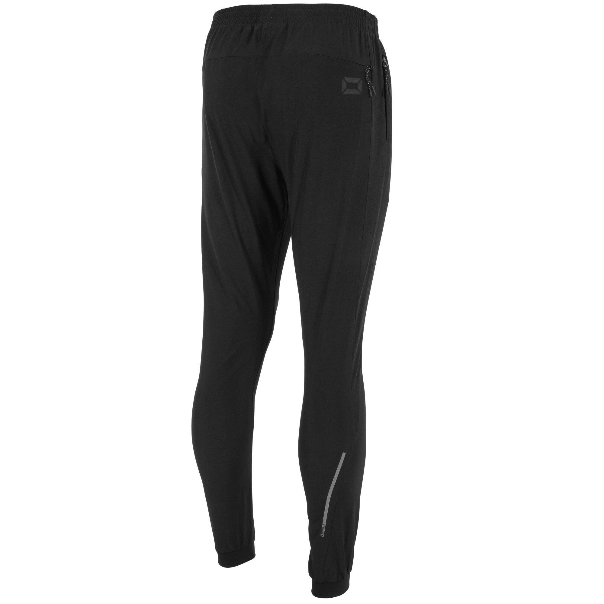 Jogging Stanno Functionals Flex