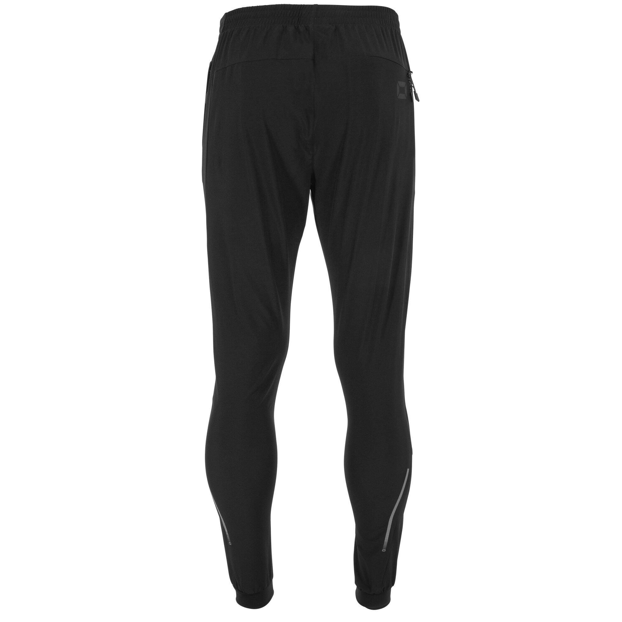 Jogging Stanno Functionals Flex