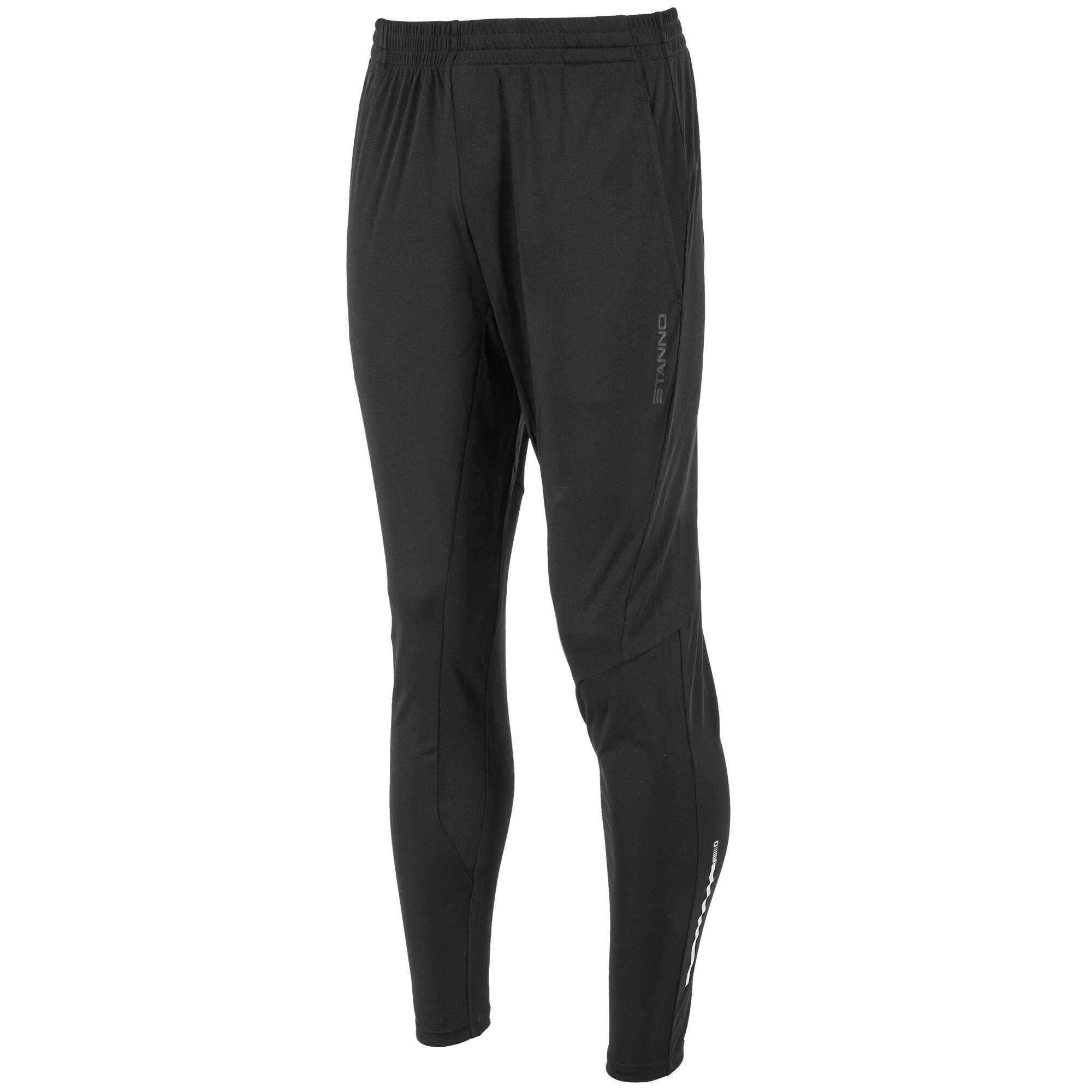 Jogging Stanno Functionals Lightweight