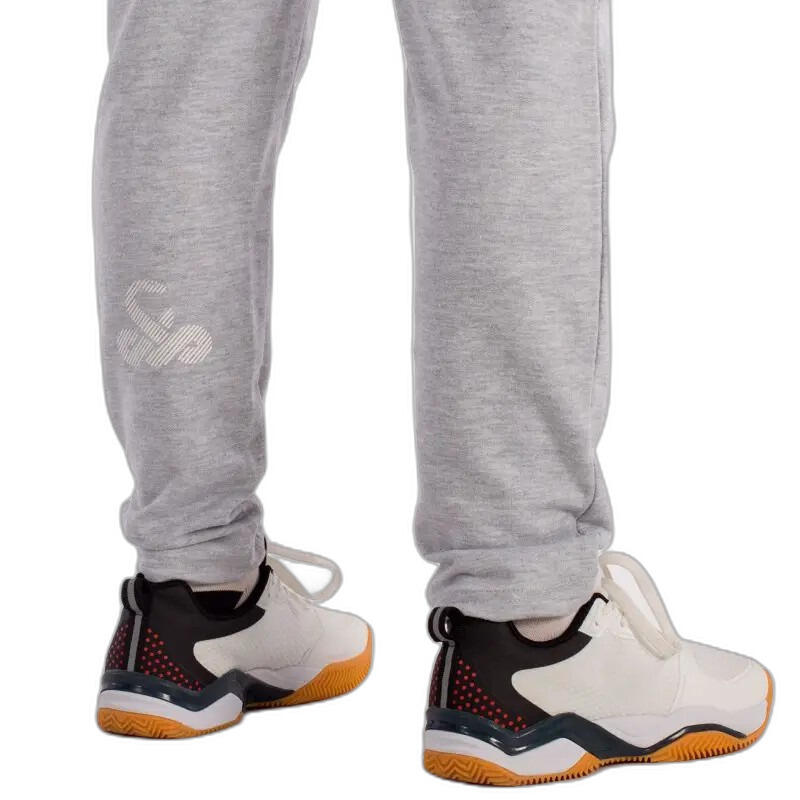Vibora - Jogging Sans Revers Vibora Assassin - Pantalons - Gris - 42 M/l - Decathlon