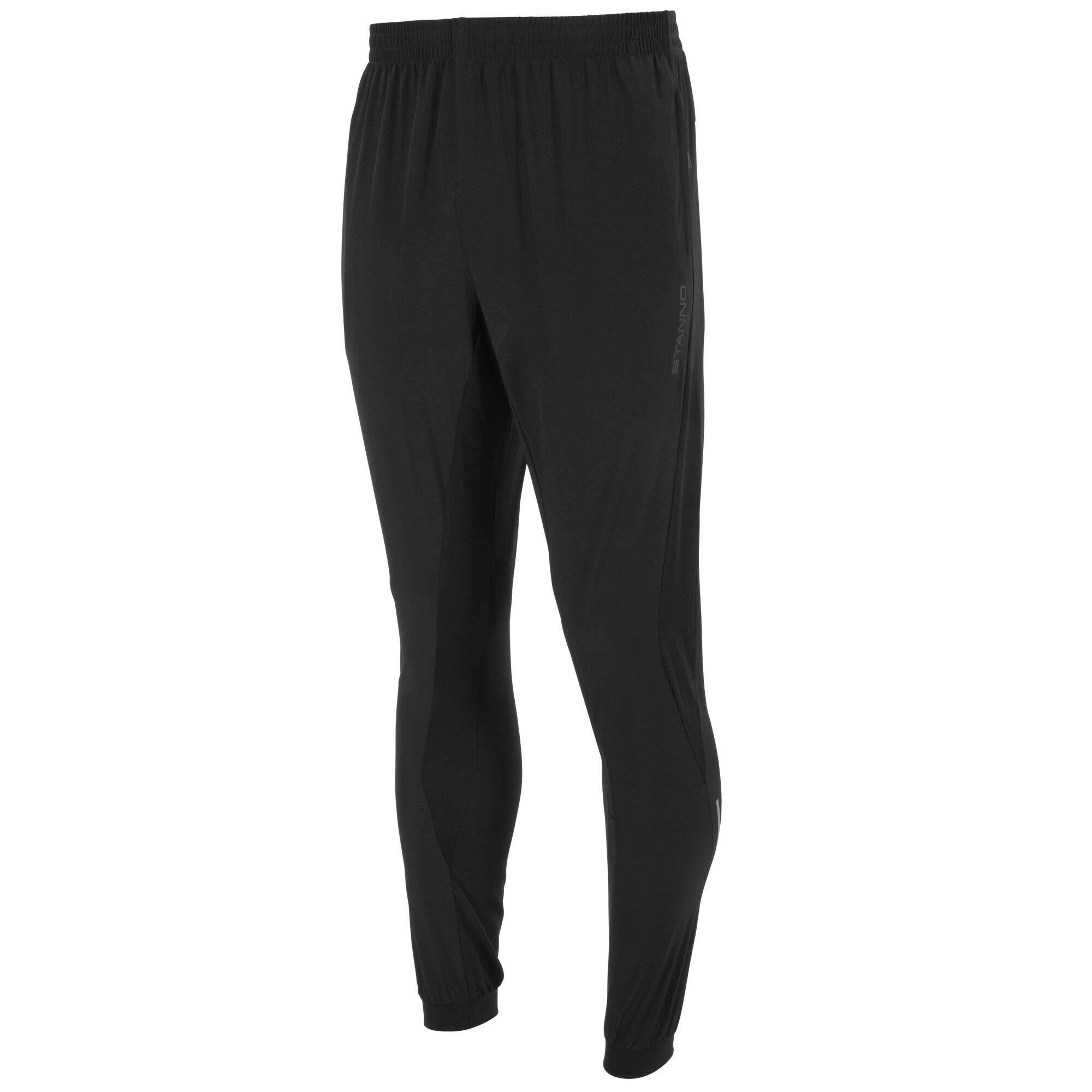 Jogging Stanno Functionals Flex