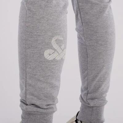 Jogging met een backhand vibora assassin