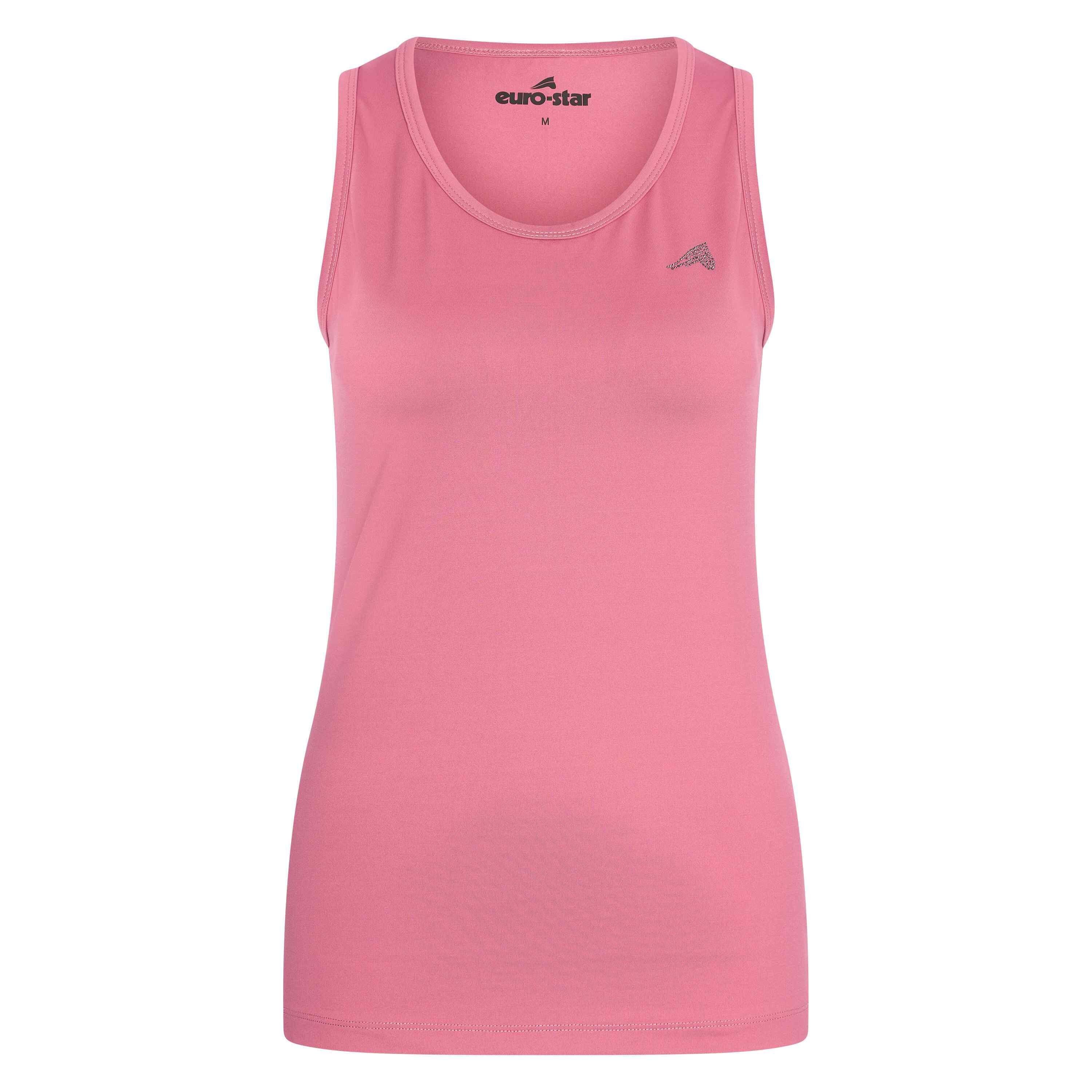 pink / leuchtend rosa