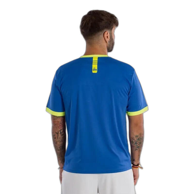 Jersey Vibora Poison 2/3