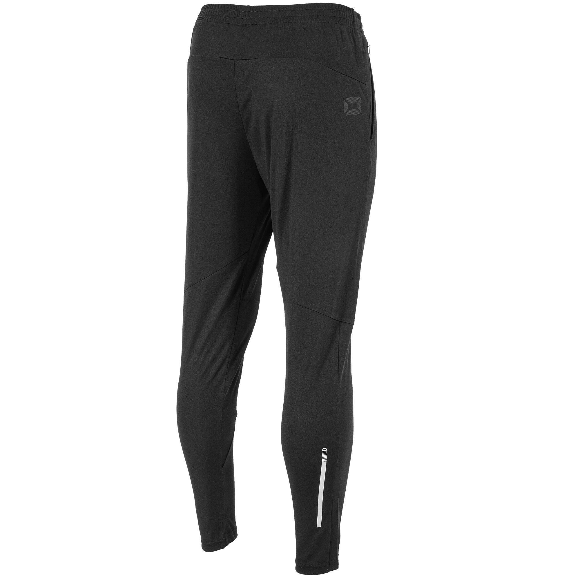 Jogging Stanno Functionals Lightweight