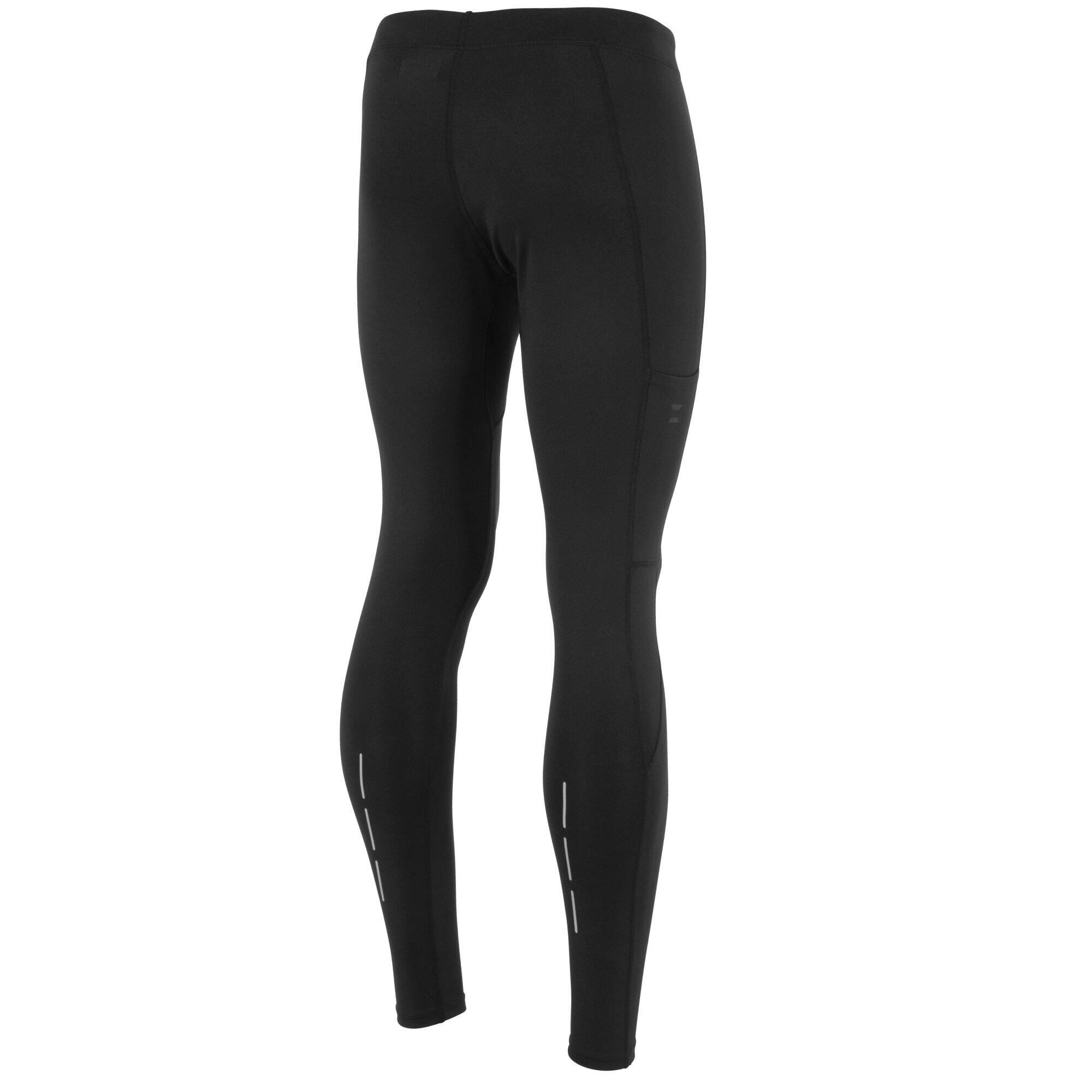 Legging Stanno Functionals II 4/5