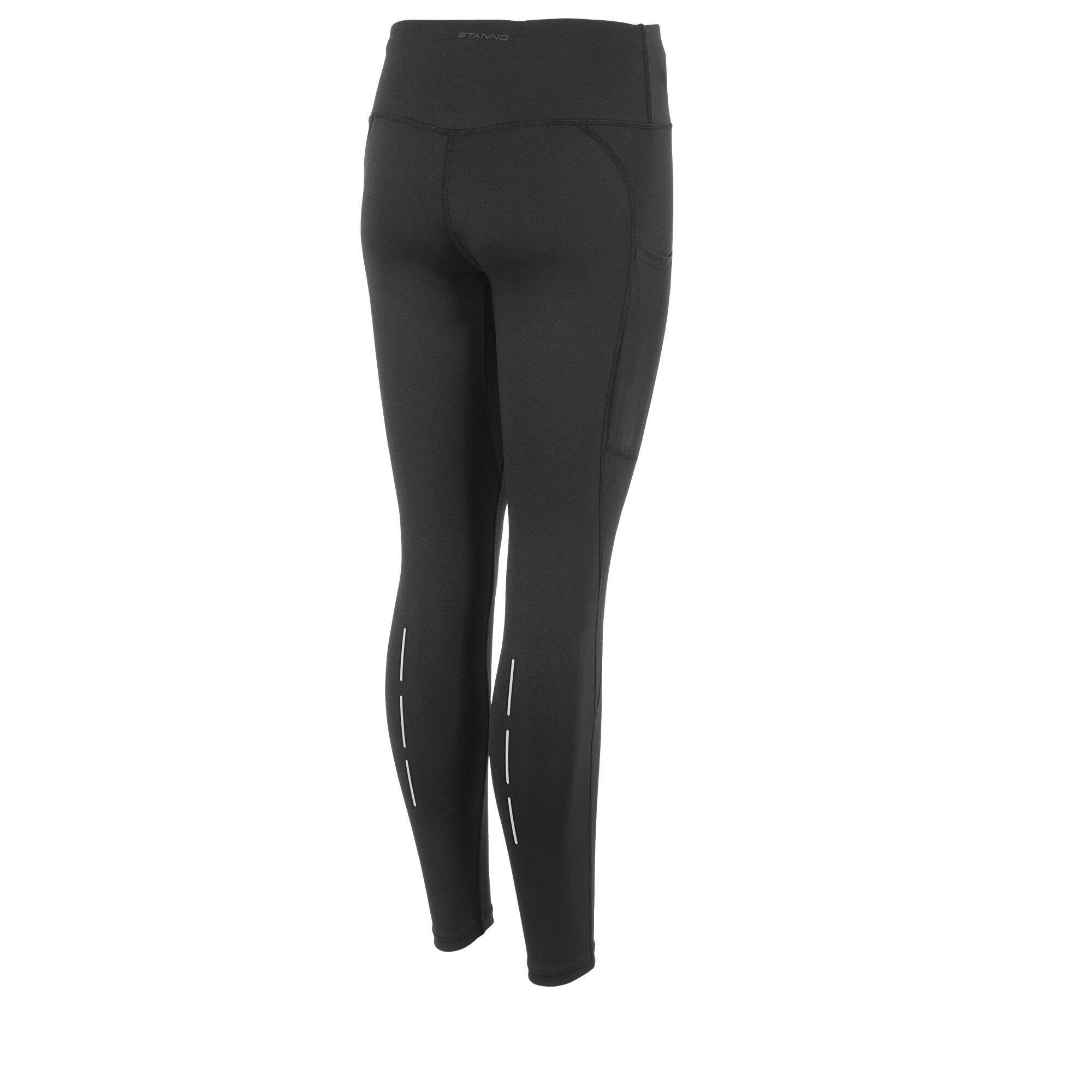 Legging 7/8 femme Stanno Functionals II 4/5