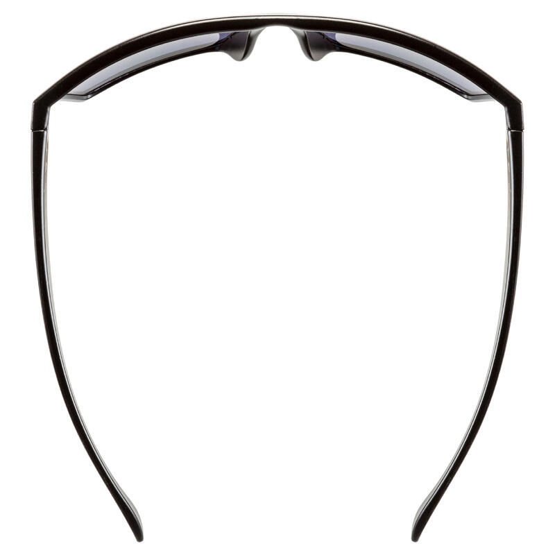 Uvex Sonnenbrille LGL 29 black mat