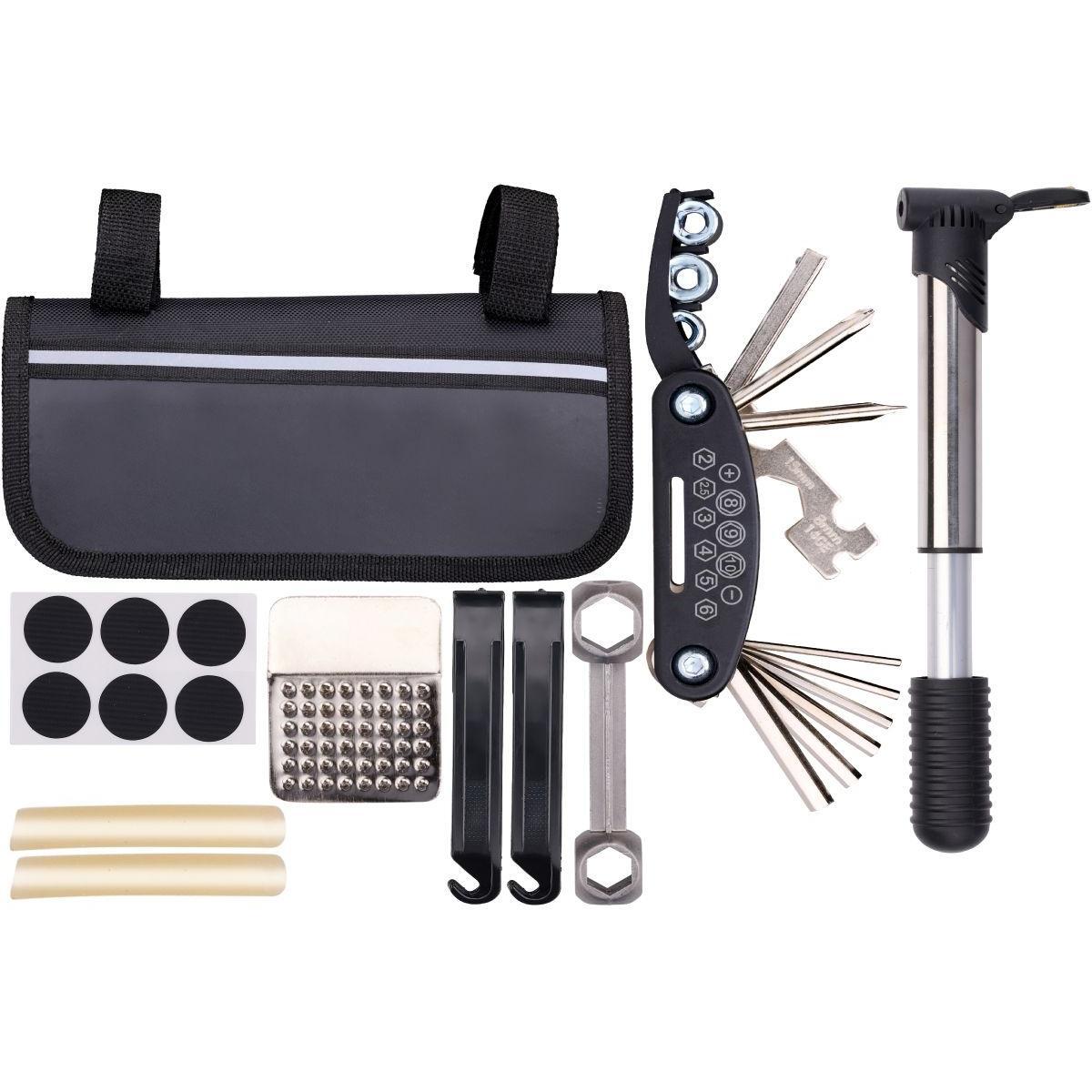 BICYCLE GEAR picture