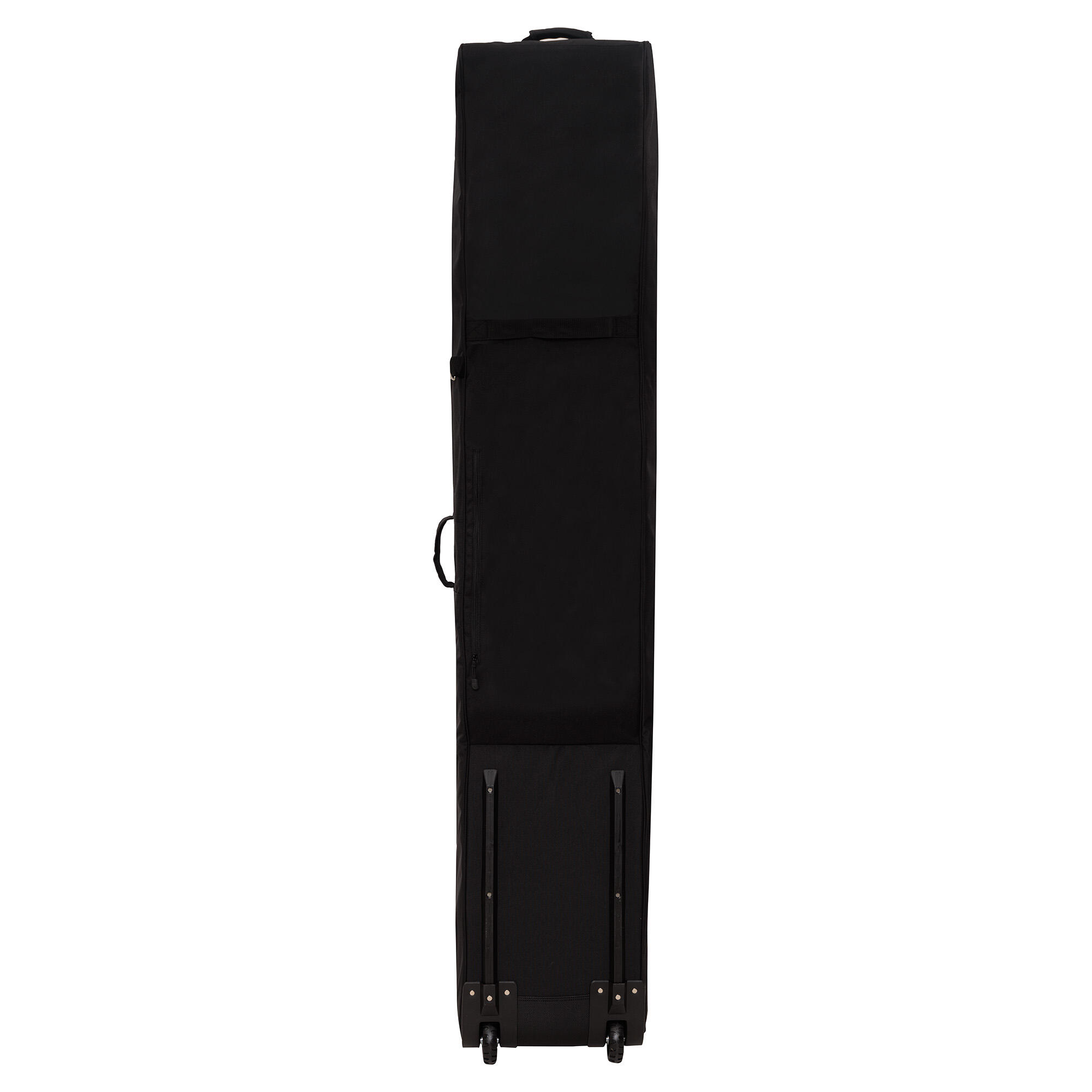 Bolsa de esquí The Sixty-Eight - Doble para esquí y snowboard 190 cm negra 5/7